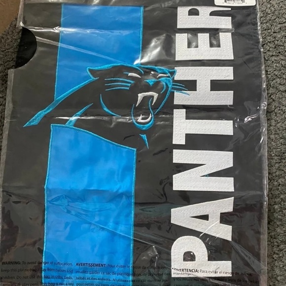 Mini garden flag - Picture 2 of 2